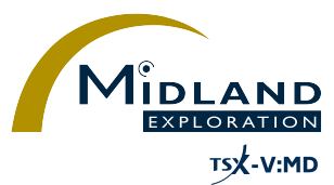 Midland Exploration (MD-V)